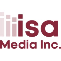 Isa Media Inc logo - Similar company to Higher State