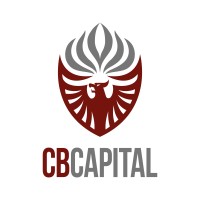 CB Capital VC logo - Similar company to Sumit Software