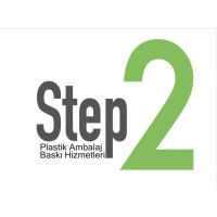 STEP2 PLASTIC PACKAGING AND SCREEN PRINTING SOLUTIONS logo - Similar company to Levent Offset