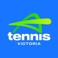 Tennis Victoria logo - Similar company to J.E. Wolfensberger Ag
