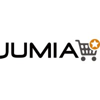 Jumia Global logo - Similar company to Ecomwalla