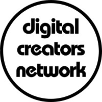 Digital Creators Network - Top Rated Agency logo - Similar company to Sakura Design Studio