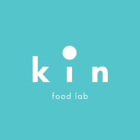 Kin Food Lab logo - Similar company to Thai Quality Food Co. Ltd