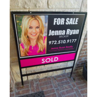 Jenna Ryan Realty logo - Similar company to Dal-Tech Engineering Inc.