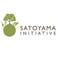 The International Partnership for the Satoyama Initiative (IPSI) logo - Similar company to We At