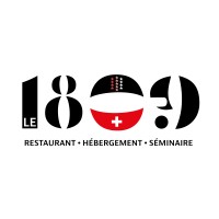 Restaurant le 1809 logo - Similar company to Group Events