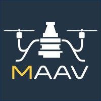 Michigan Autonomous Aerial Vehicles logo - Similar company to University Of Michigan Autonomous Robotic Vehicle