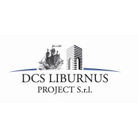 DCS LIBURNUS PROJECT logo - Similar company to Tecniproject