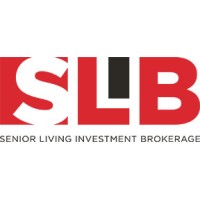 SLIB: Senior Living Investment Brokerage logo - Similar company to In-Tech Consulting