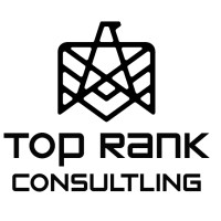 Top Rank Consulting logo - Similar company to Elevationbuild