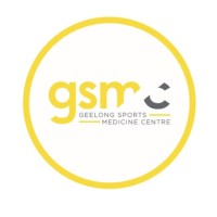 Geelong Sports Medicine Centre logo - Similar company to Axis Clothing