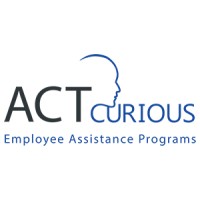 ACT Curious logo - Similar company to Vitae Nz