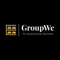 GroupWe logo - Similar company to Curiosity 3D ®