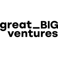 Great Big Ventures GmbH logo - Similar company to Hungry Ventures