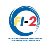 Federación Internacional de Emprendedores Fi-2 logo - Similar company to Arqa Nova & Arquitectos
