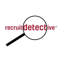 Recruit Detective logo - Similar company to Tech Link Global