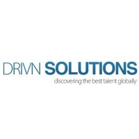 DRIVN SOLUTIONS logo - Similar company to Gavis Solutions