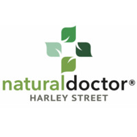 The Natural Doctor Ltd. logo - Similar company to Brook Lyndhurst