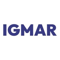 IGMAR logo - Similar company to Ram Equipos