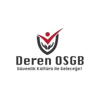 Deren OSGB logo - Similar company to Ros Nuryıldız