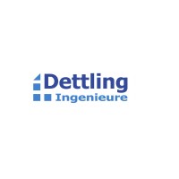 Dettling Ingenieure GmbH logo - Similar company to Schnüriger Bau Gmbh