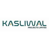 KASLIWAL PROJECTS LIMITED logo - Similar company to Shri Krishna Rubber Industries (Skri®)