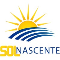 Sol Nascente - Energia Solar logo - Similar company to Sol Nascente Papéis
