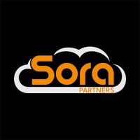 Sora Partners logo - Similar company to F3 Technologies Inc.