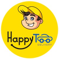 HappyToo Community Marketplace logo - Similar company to Skip