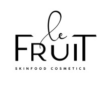 Le Fruit Cosmetics logo - Similar company to Livealoe