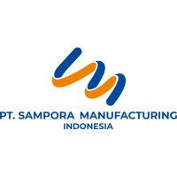 PT. Sampora Manufacturing Indonesia logo - Similar company to Pt. Arcplan Cipta Consultant