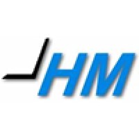 Hegna Maskin AS logo - Similar company to Gantic As