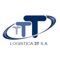 Logística 3T logo - Similar company to Loexa S.A