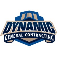 Dynamic General Contracting Ltd logo - Similar company to Forward Physiotherapy And Wellness Ltd.