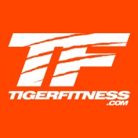 Tiger Fitness logo - Similar company to Supplementwarehouse.Com