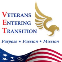 Veterans Entering Transition logo - Similar company to Veterans Charitable Foundation