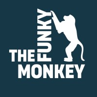 The Funky Monkey Agency logo - Similar company to Ecom Lux