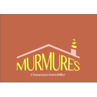 Murmures logo - Similar company to Les Denicheuses