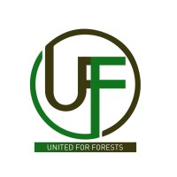 United For Forests logo - Similar company to Mpct.Media