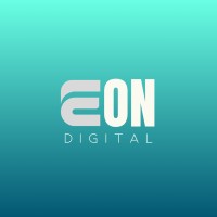 EON Digital logo - Similar company to Eon Digital