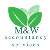 M&W Accountancy Services logo - Similar company to Mw Accountancy Services Ltd