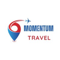 Momentum Travel Agency logo - Similar company to Agencia Global