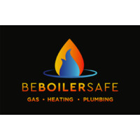 Be Boiler Safe ltd logo - Similar company to Commercial Boiler Solutions