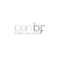 planb&f logo - Similar company to D2 Architects