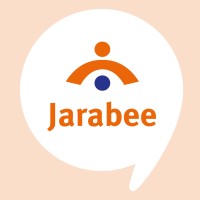 Jarabee logo - Similar company to Baalderborg
