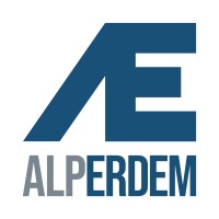 ALP ERDEM GROUP logo - Similar company to Tasarım Proje