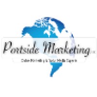 Portside Marketing, LLC logo - Similar company to Studio Fox Design