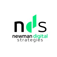 Newman Digital Strategies logo - Similar company to Startup Production