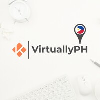 VirtuallyPH logo - Similar company to Cmg