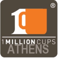 1 Million Cups Athens logo - Similar company to Orlando Entrepreneurs
